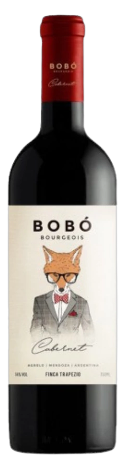 Bourgeois Cabernet