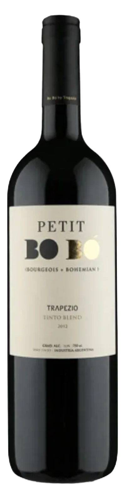 Petit BoBó