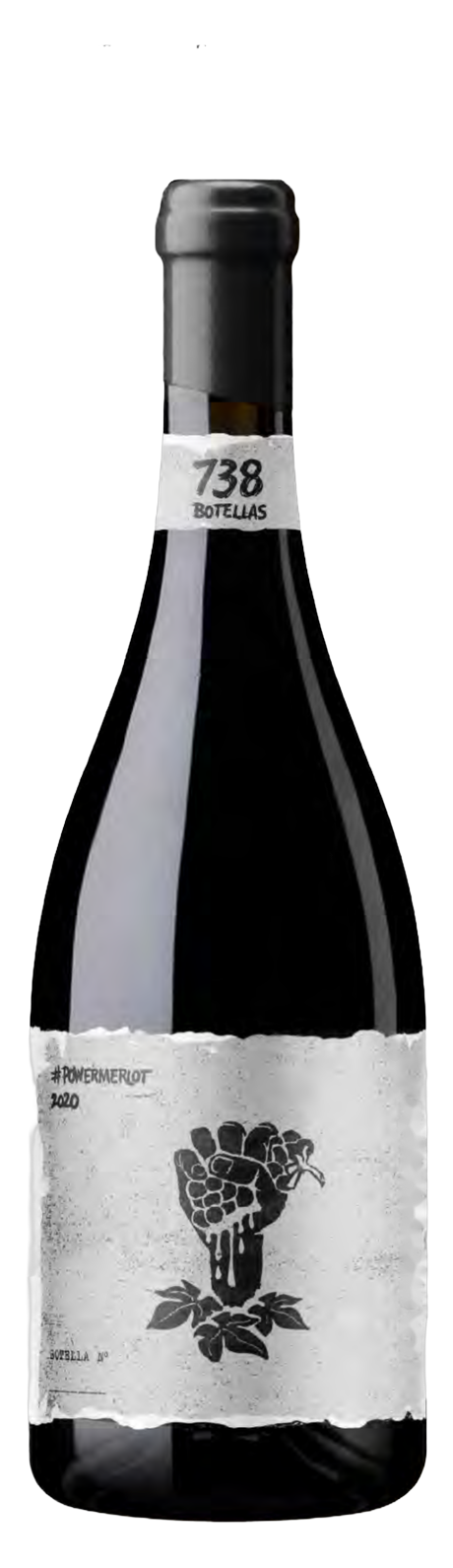 Power Merlot